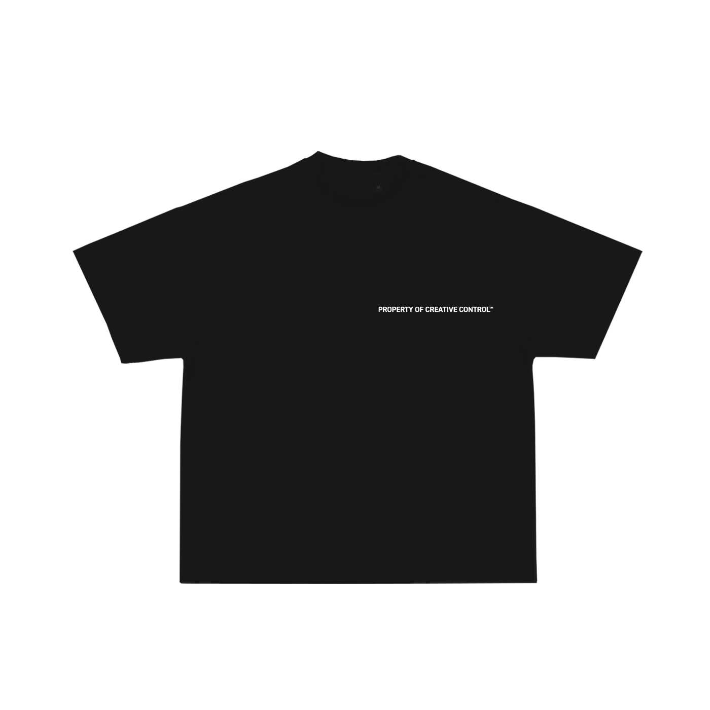 jeen-yuhs 3D Short Sleeve T-shirt Black