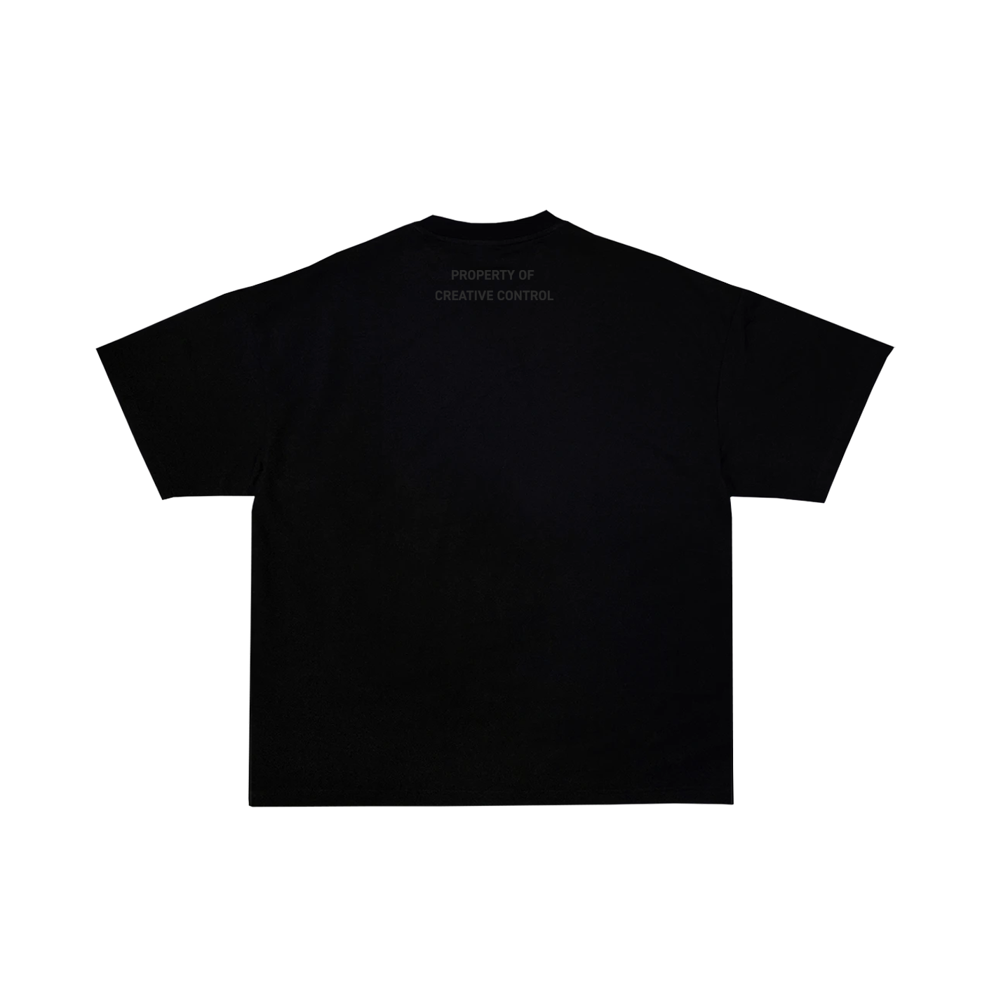 Jeen-Yuhs Black Pocc Short Sleeved T shirt